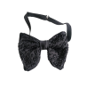 Hand work Men’s Designer Butterfly Bow tie bt001