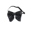 Hand work Men’s Designer Butterfly Bow tie bt003